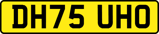 DH75UHO