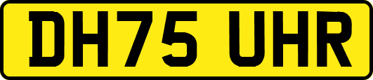 DH75UHR