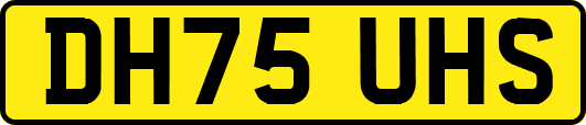 DH75UHS