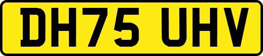 DH75UHV