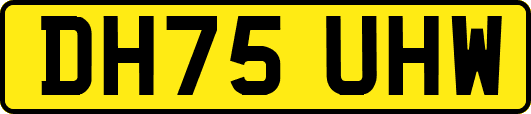 DH75UHW
