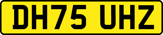 DH75UHZ