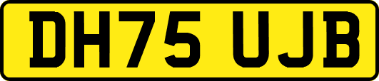 DH75UJB