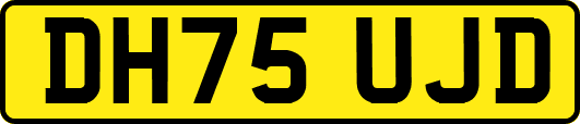 DH75UJD