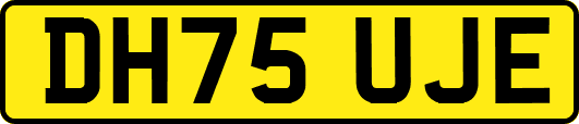 DH75UJE