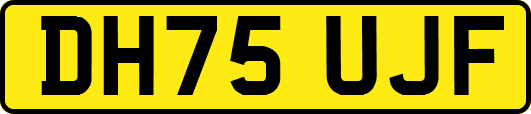 DH75UJF