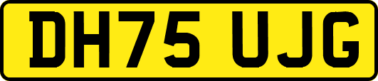 DH75UJG
