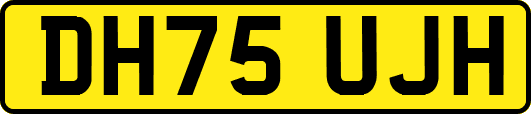 DH75UJH