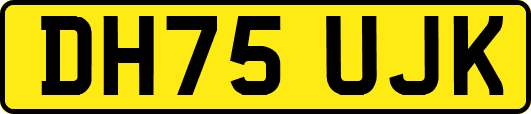 DH75UJK