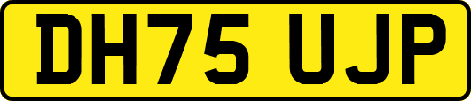 DH75UJP