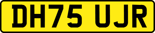 DH75UJR
