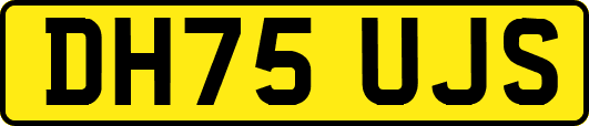 DH75UJS