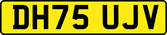 DH75UJV