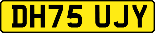 DH75UJY