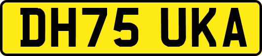 DH75UKA