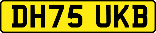 DH75UKB