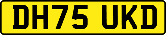 DH75UKD