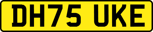 DH75UKE