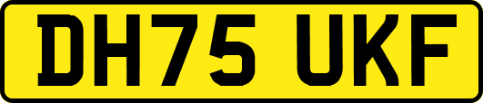 DH75UKF