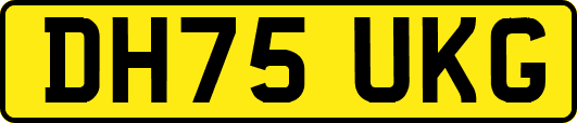 DH75UKG