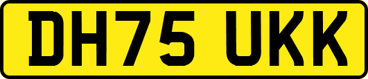 DH75UKK