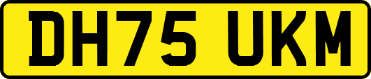 DH75UKM