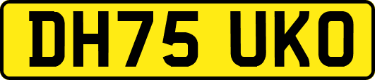 DH75UKO