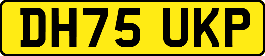 DH75UKP