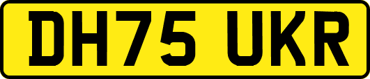 DH75UKR