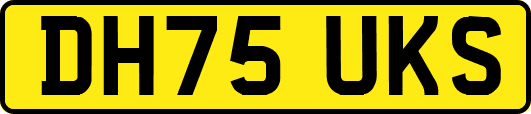 DH75UKS