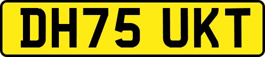 DH75UKT