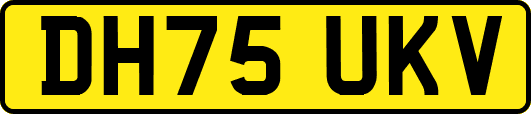 DH75UKV