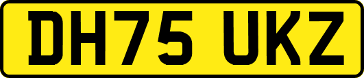 DH75UKZ