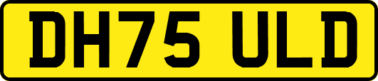 DH75ULD