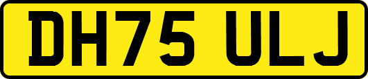 DH75ULJ