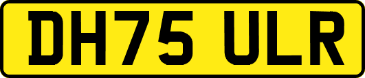 DH75ULR