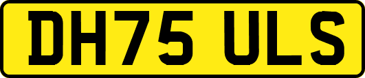 DH75ULS