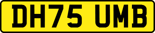 DH75UMB