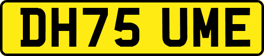 DH75UME