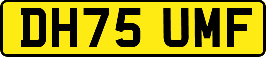 DH75UMF