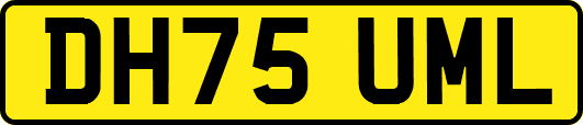 DH75UML