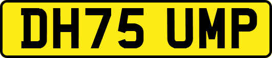 DH75UMP