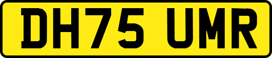 DH75UMR