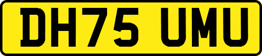 DH75UMU