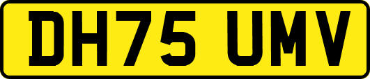 DH75UMV