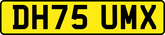 DH75UMX