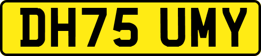 DH75UMY