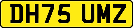 DH75UMZ