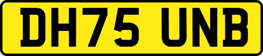 DH75UNB