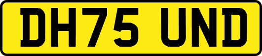 DH75UND